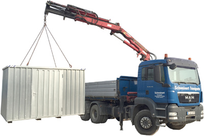 Schweinert Transporte GmbH